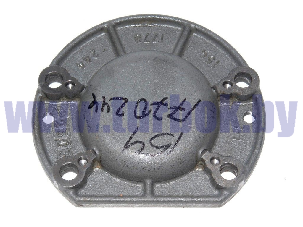 Крышка подшипника переднего вала промежуточного