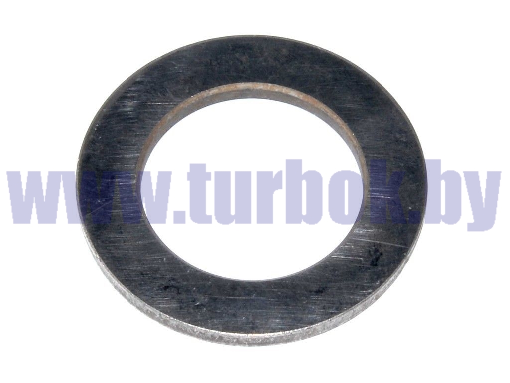 Шайба опорная заднего подшипника вала первичного делителя КПП-154
