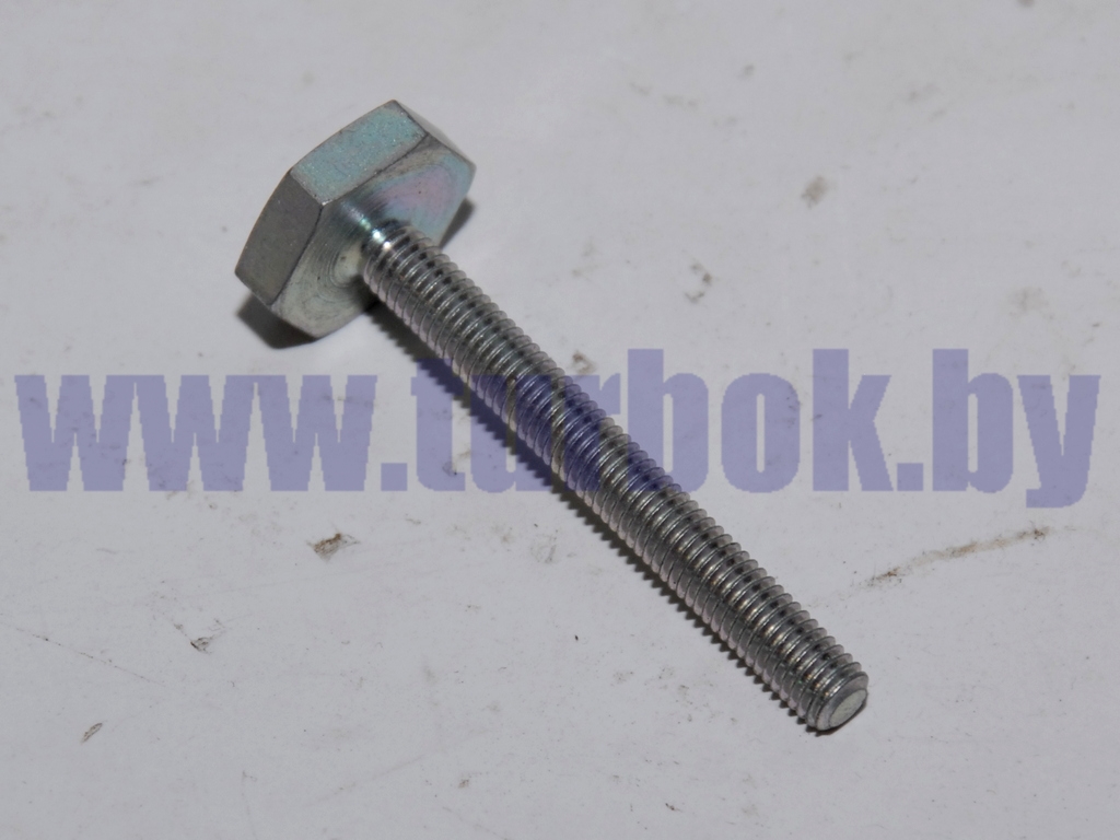 Болт нажимной