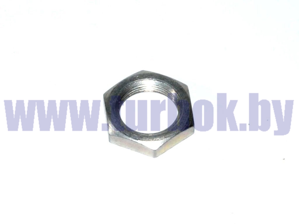 Гайка М26х1,5-6Н крана 100-3537110