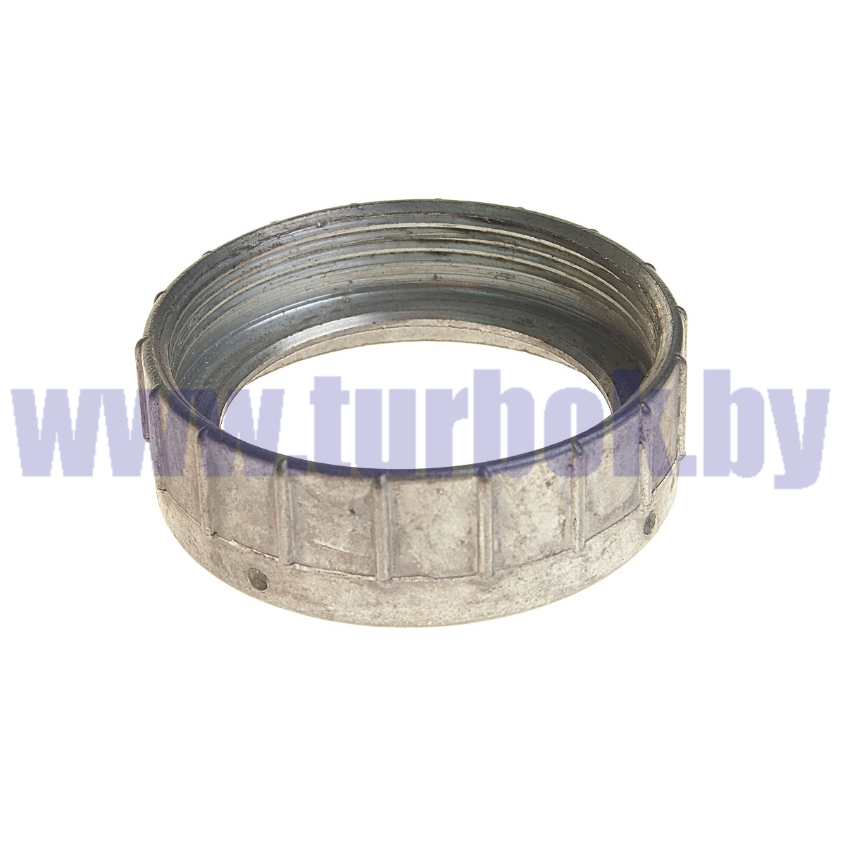 Гайка накидная корпуса--