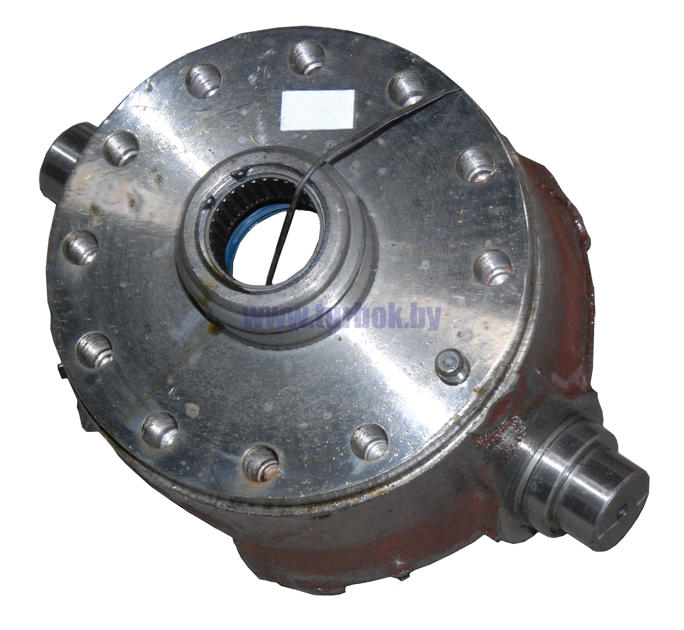 Опора (под подшипник)