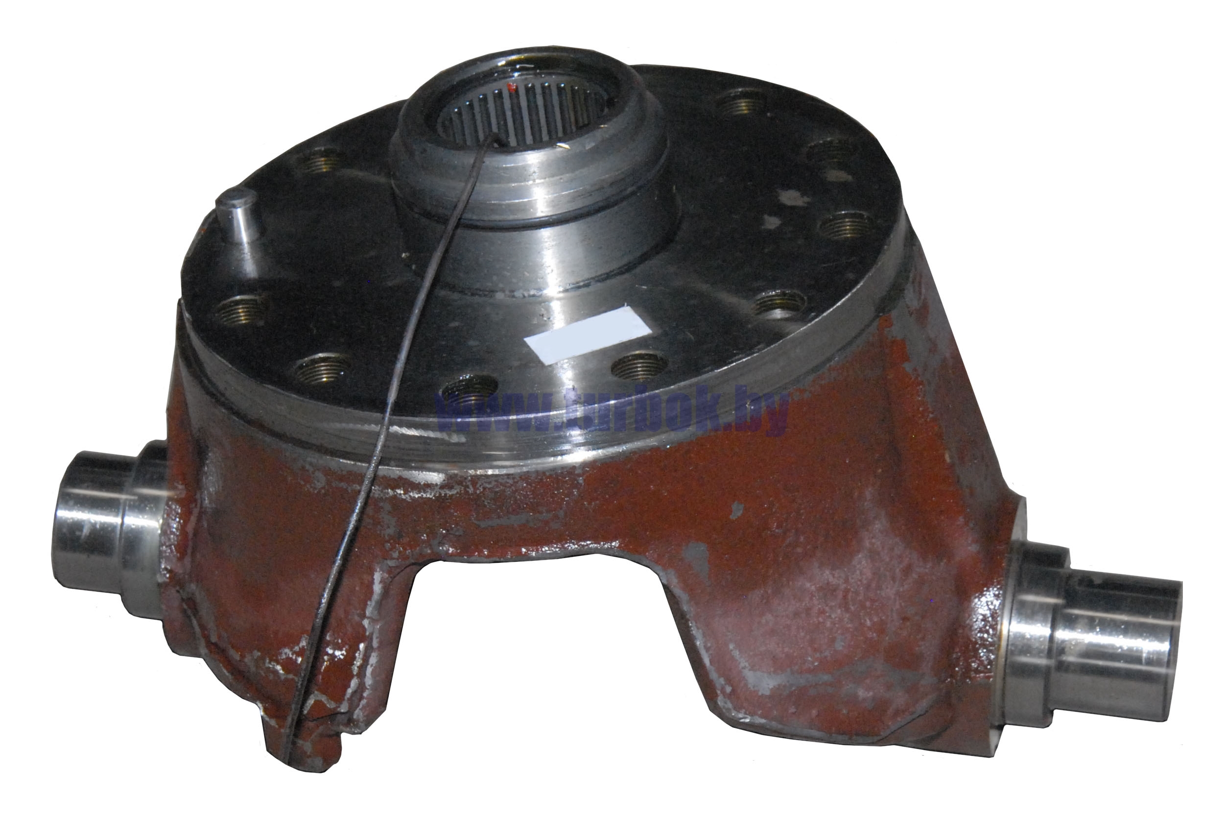 Опора (под подшипник)