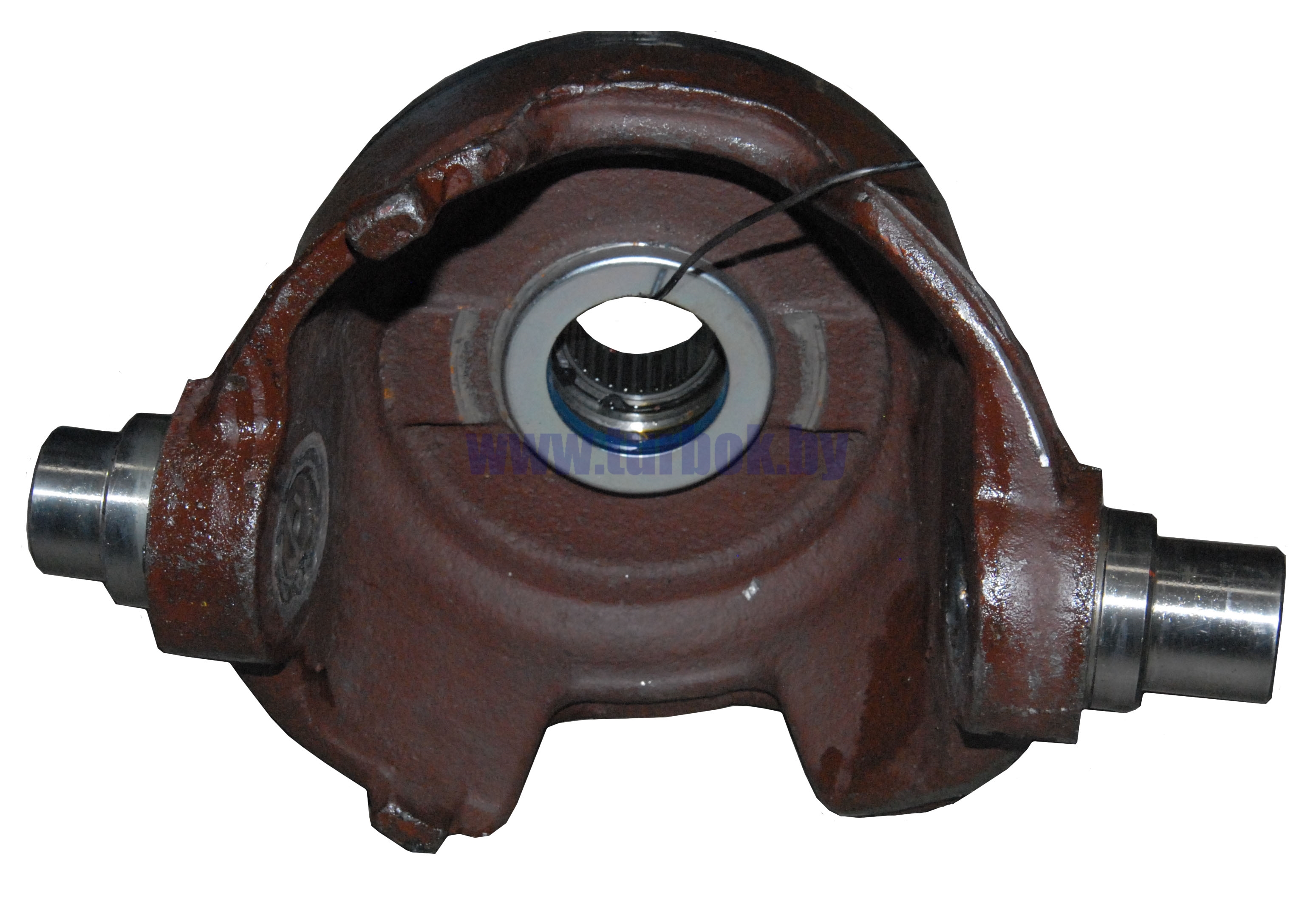 Опора (под подшипник)