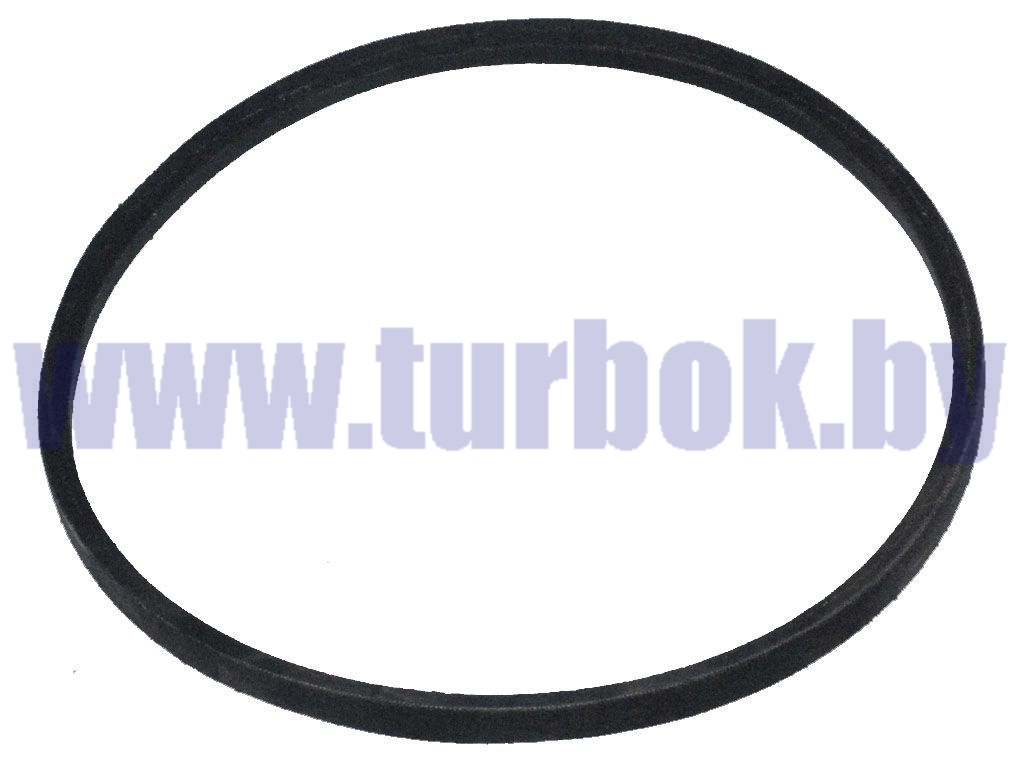 Ремень насоса водяного Евро-0 (плоский)