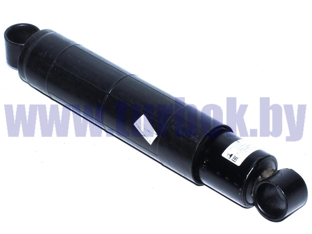 Амортизатор (L=475 в сжатом состоянии, ход=300) полуприцепа