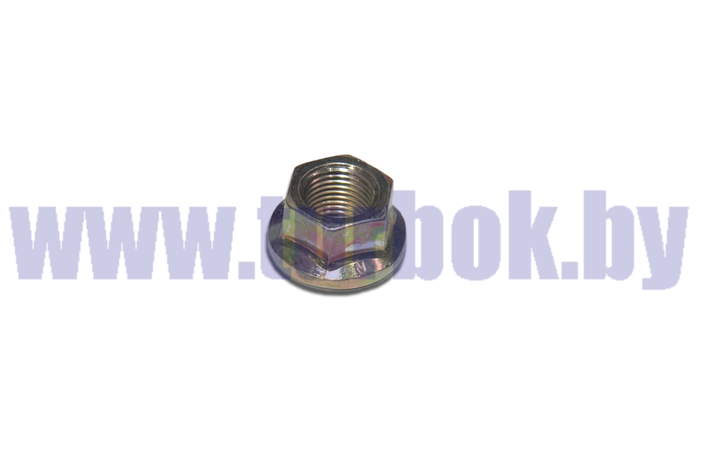 Колпачок защитный поручня