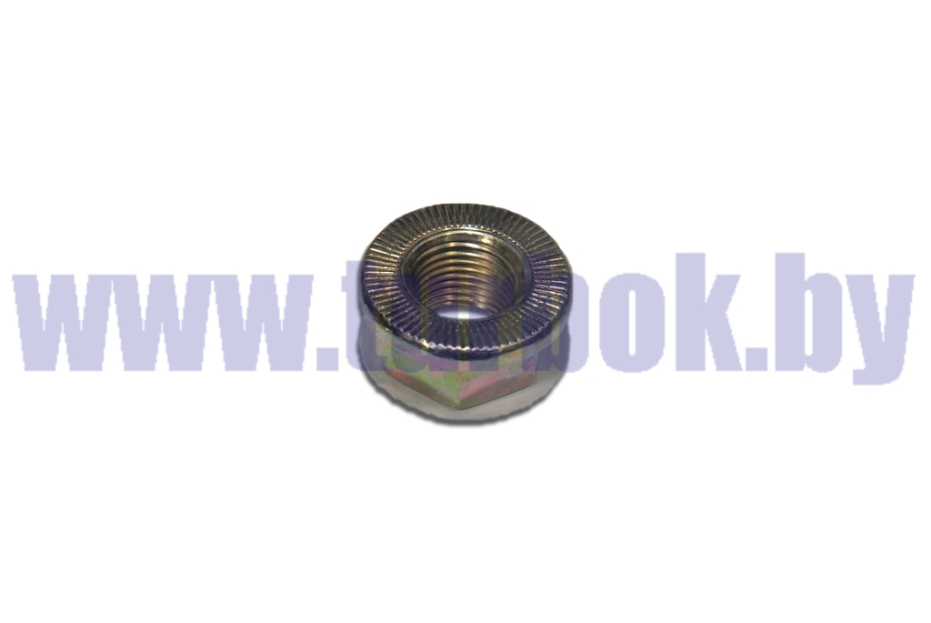 Колпачок защитный поручня