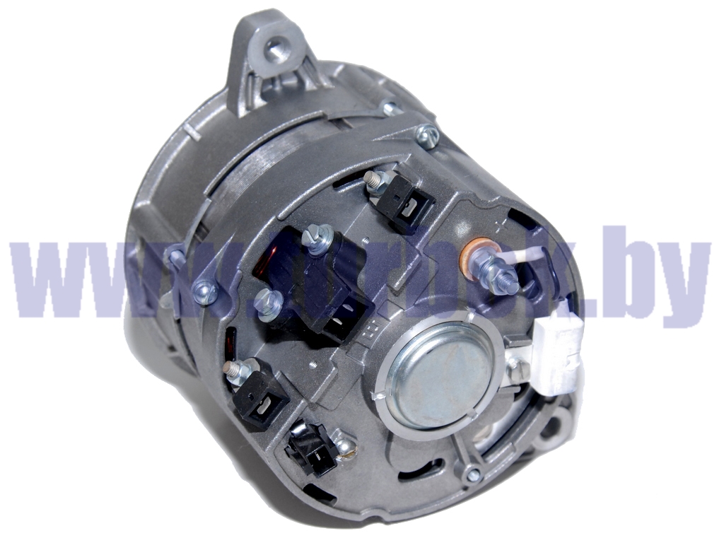 Генератор (50А) ЯМЗ-236,238