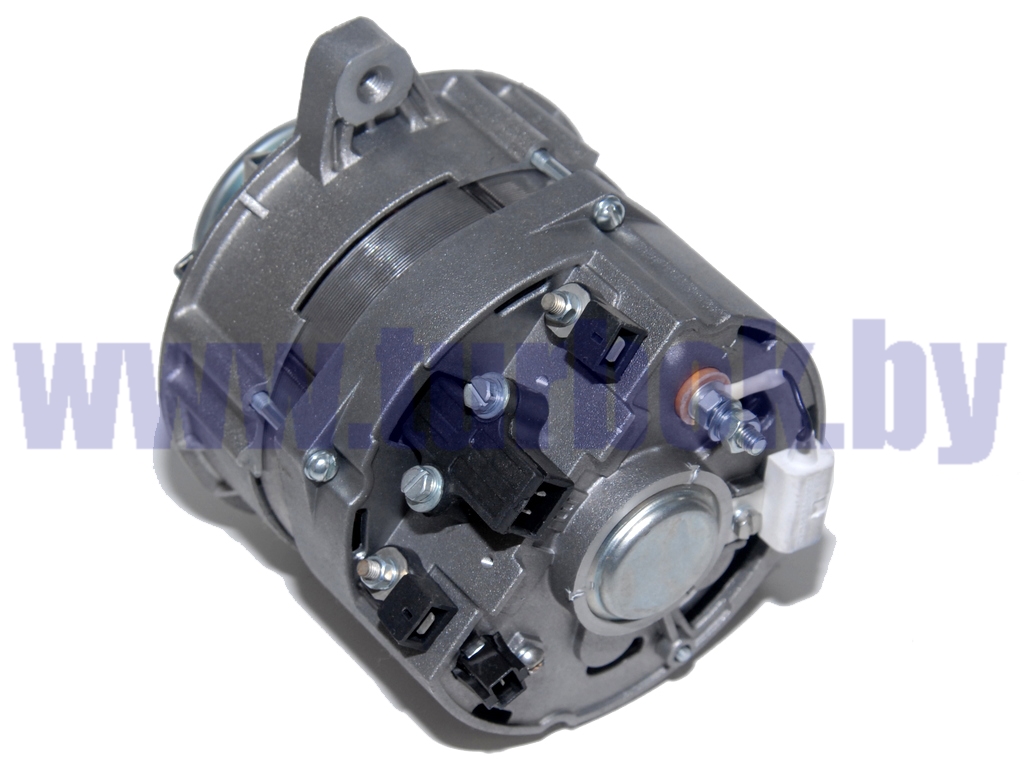 Генератор (50А) ЯМЗ-236,238