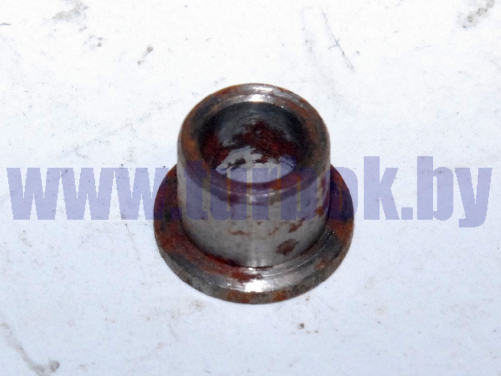 Ролик игольчатый рычага корзины сцепления--