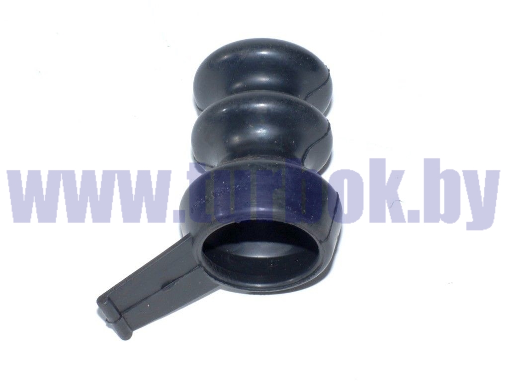 Чехол защитный главного цилиндра