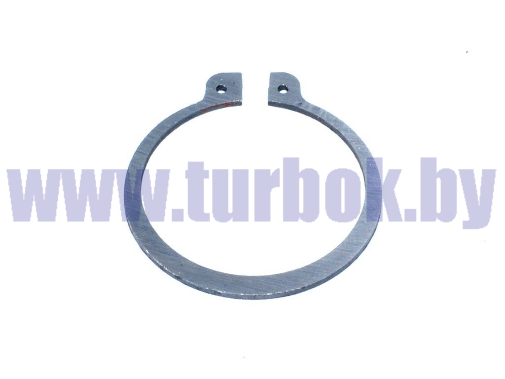 Кольцо стопорное втулки вала первичного