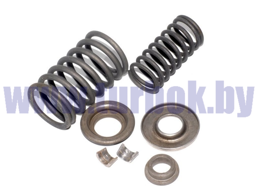 Рем.комплект замены клапанов (6 позиций)*