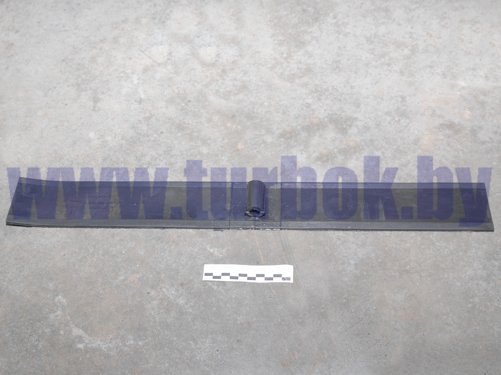 Пластина защитная