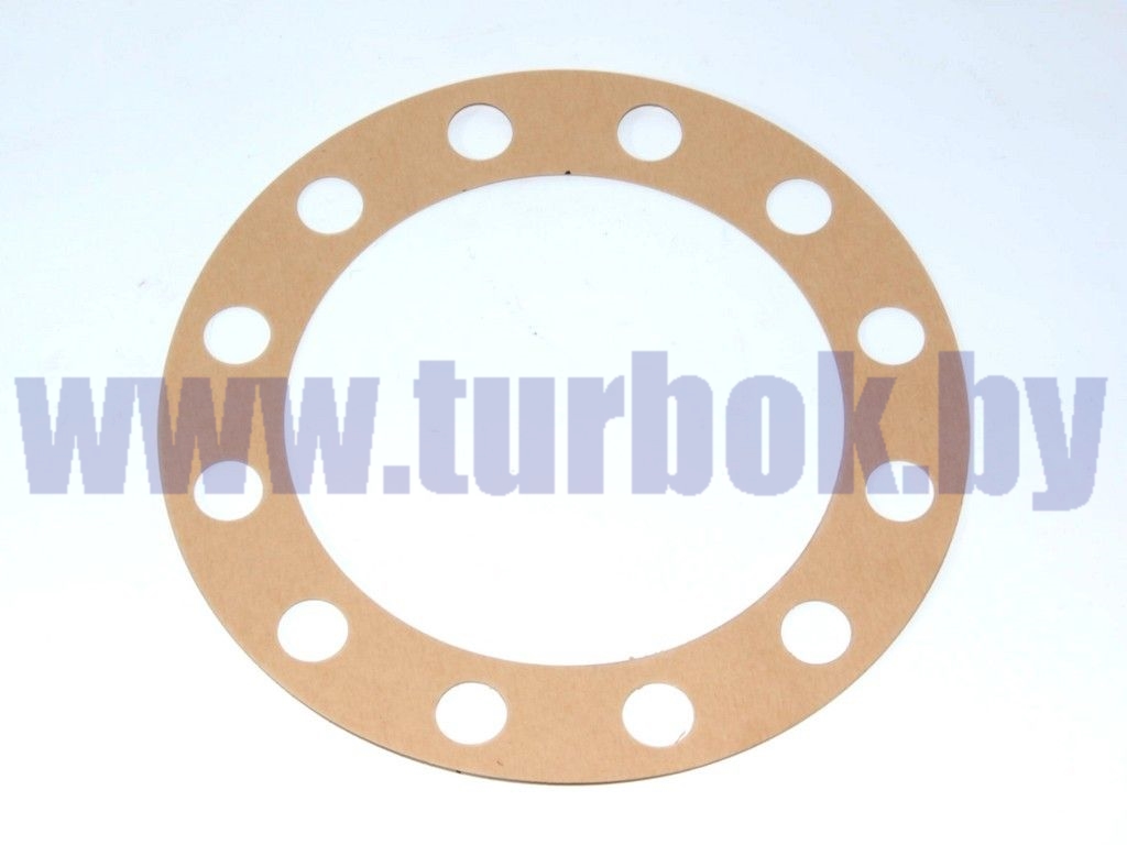 Прокладка полуоси паронит