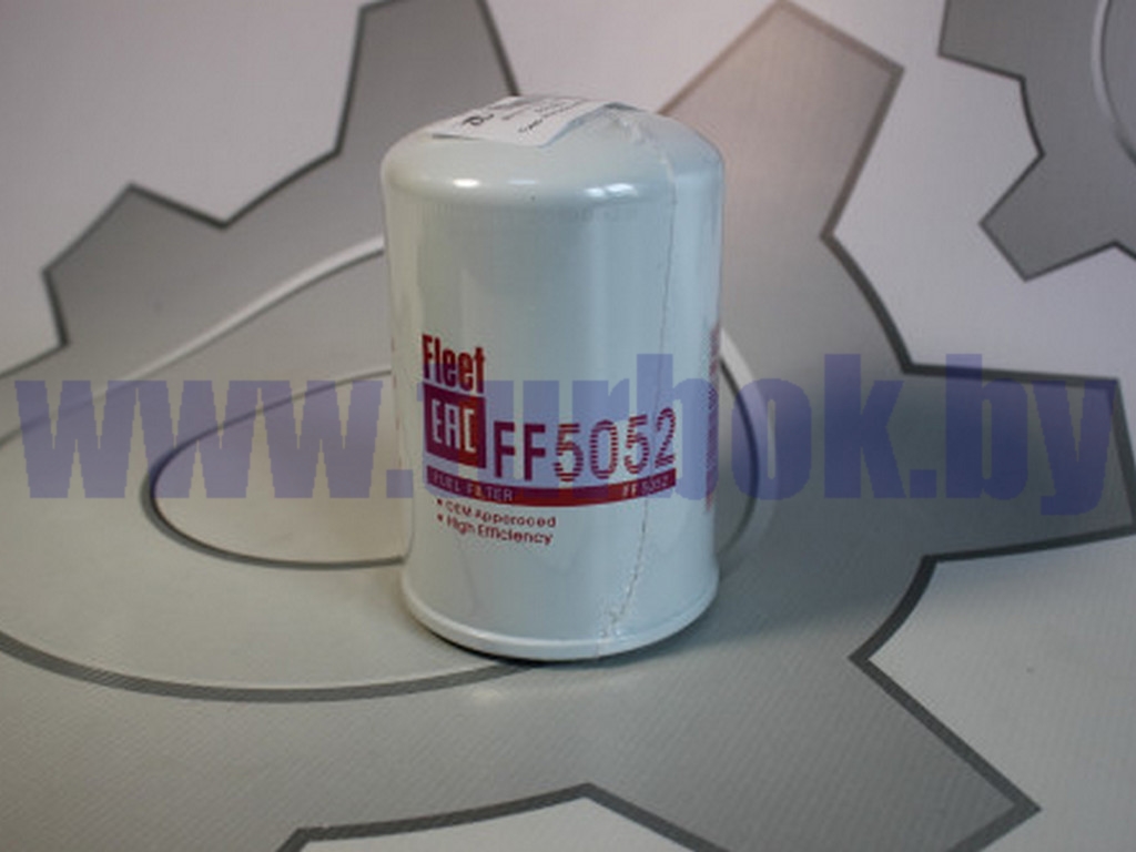 Фильтр топливный тонкой очистки CUMMINS EQB 140-20,180-20,210-20--