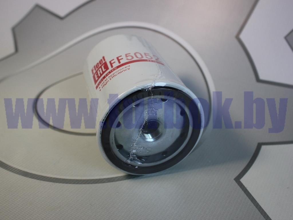 Фильтр топливный тонкой очистки CUMMINS EQB 140-20,180-20,210-20--