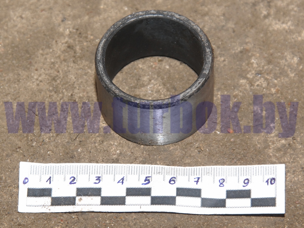 Втулка петли сцепной