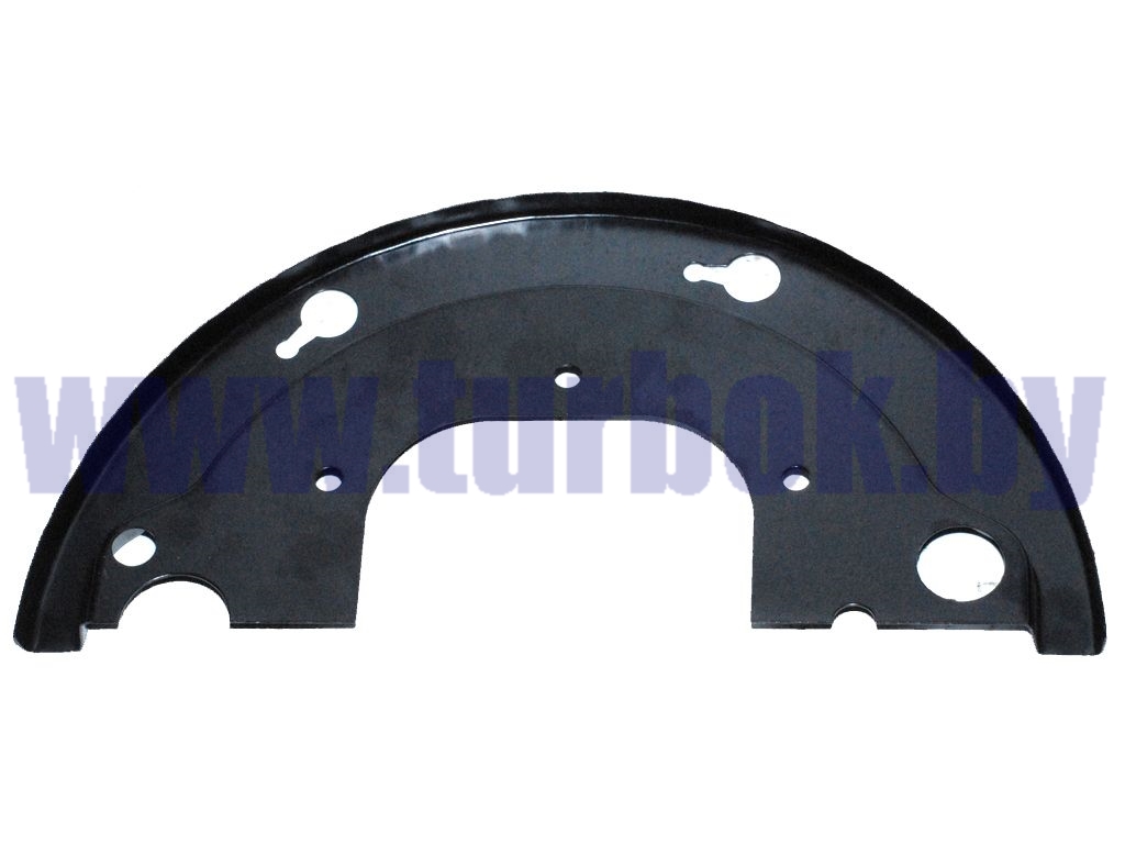 Щит тормоза