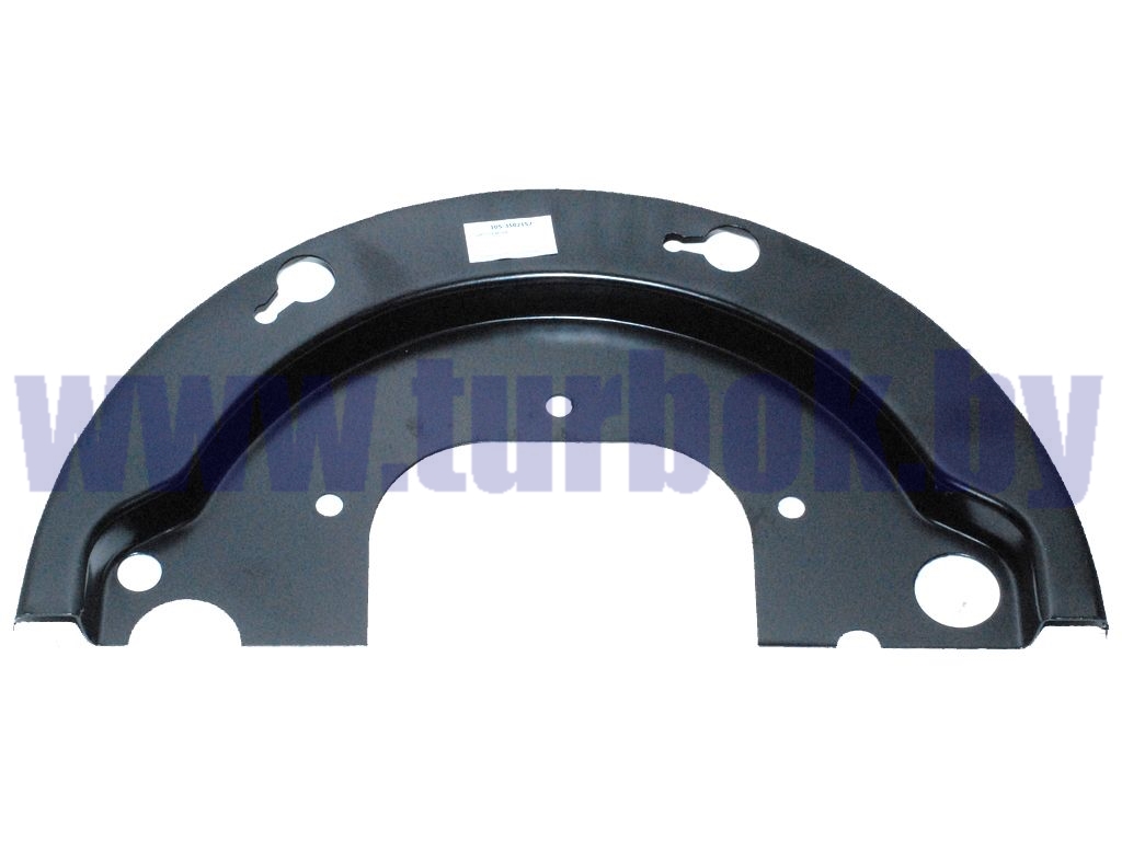 Щит тормоза