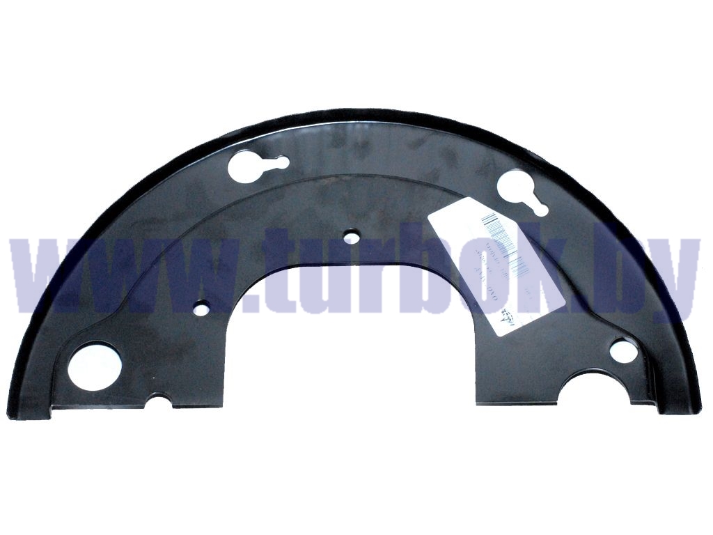 Щит тормоза