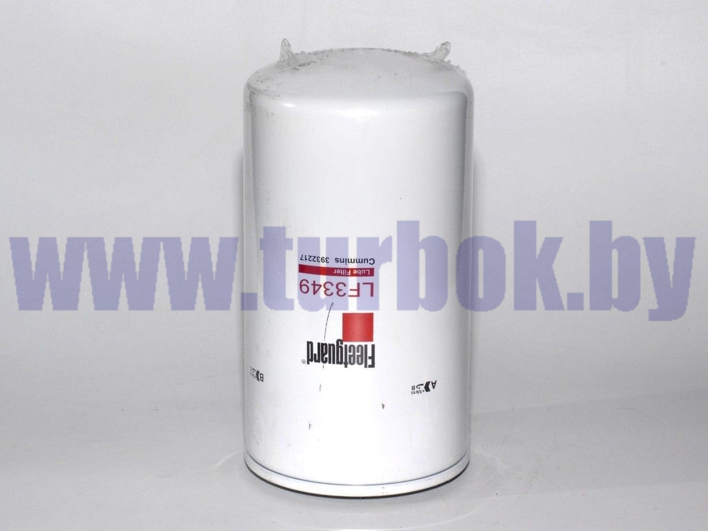 Фильтр масляный CUMMINS B5.9-180 (аналог WK 950/18)