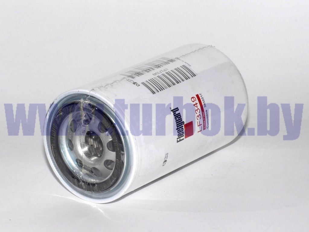 Фильтр масляный CUMMINS B5.9-180 (аналог WK 950/18)