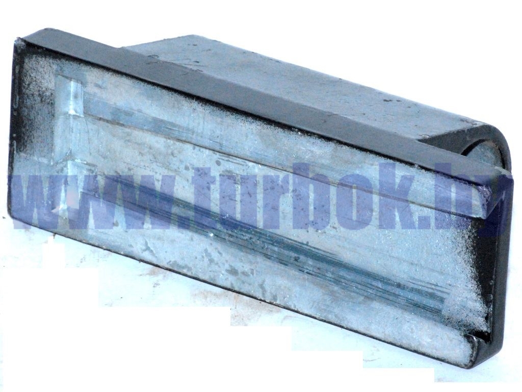 Корпус держателя зеркала