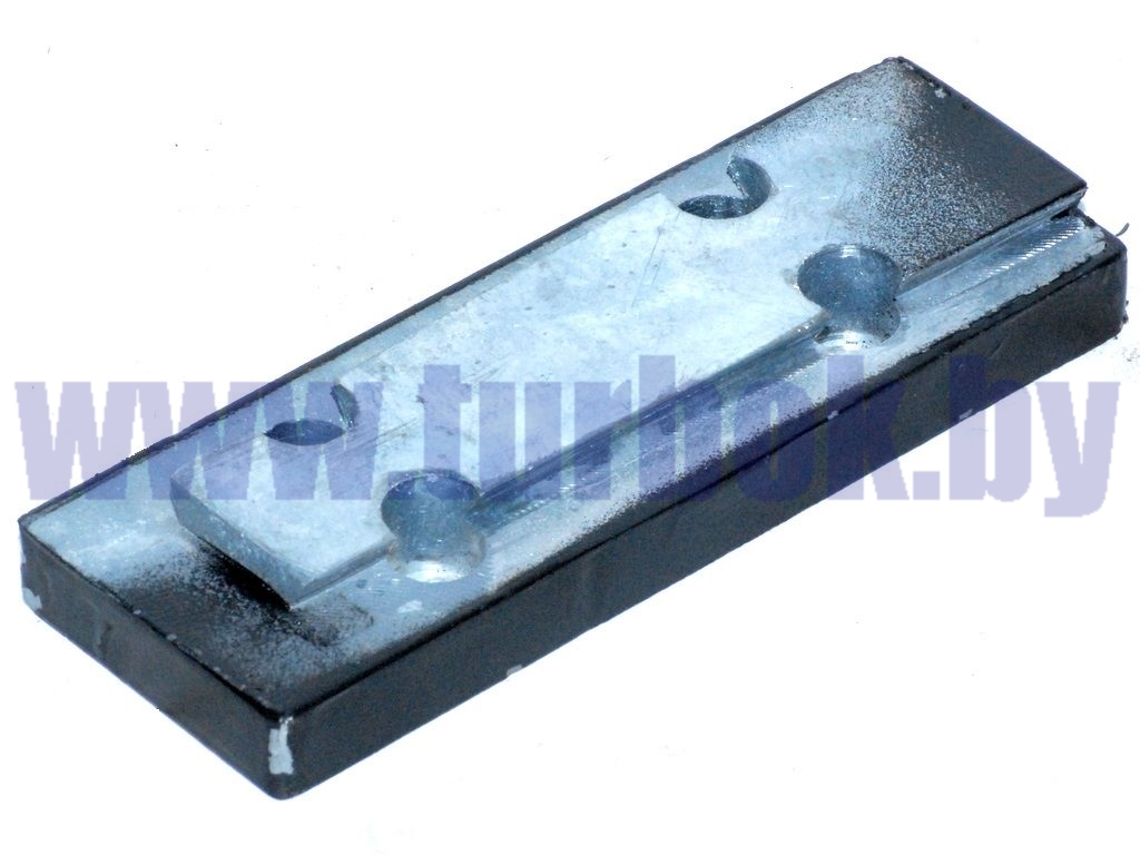 Корпус держателя зеркала