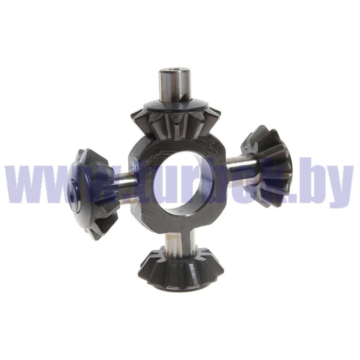 Рем.комплект крестовины с сателлитами