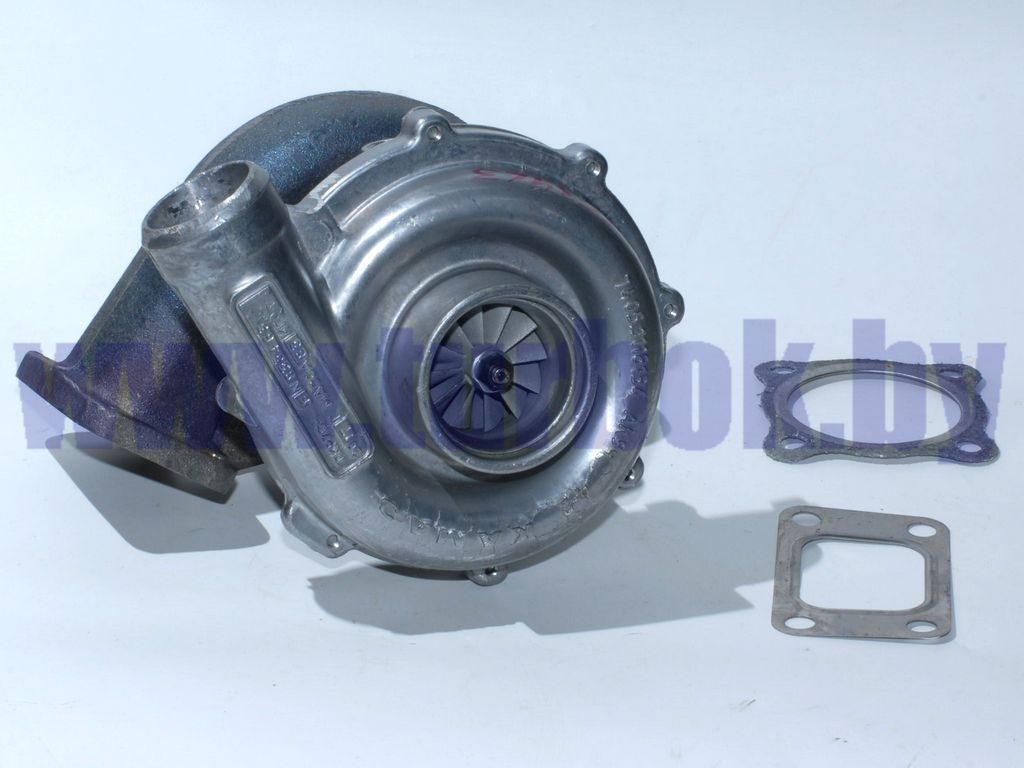 Турбокомпрессор КАМАЗ 740.30-260,740.50-360,740.51-320,740.31-240 Е-2 без регулятора правый