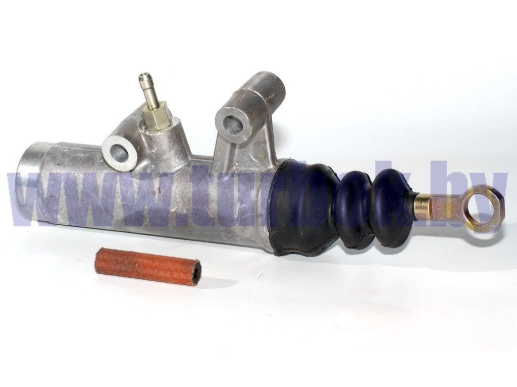 Цилиндр управления сцеплением главный