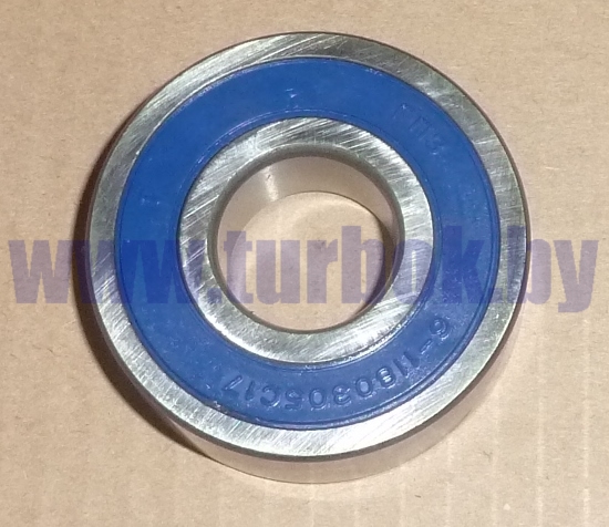 Подшипник 1180305 маховика КАМАЗ-6520