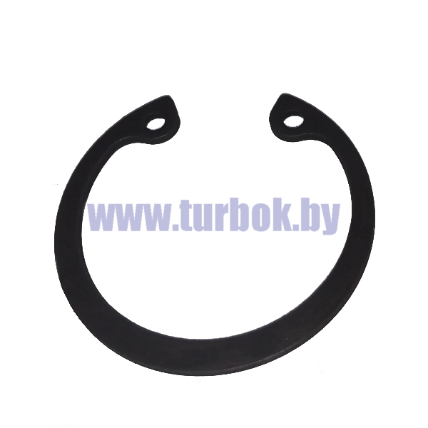 Кольцо стопорное крестовины   412-2201025  В28-внутреннее