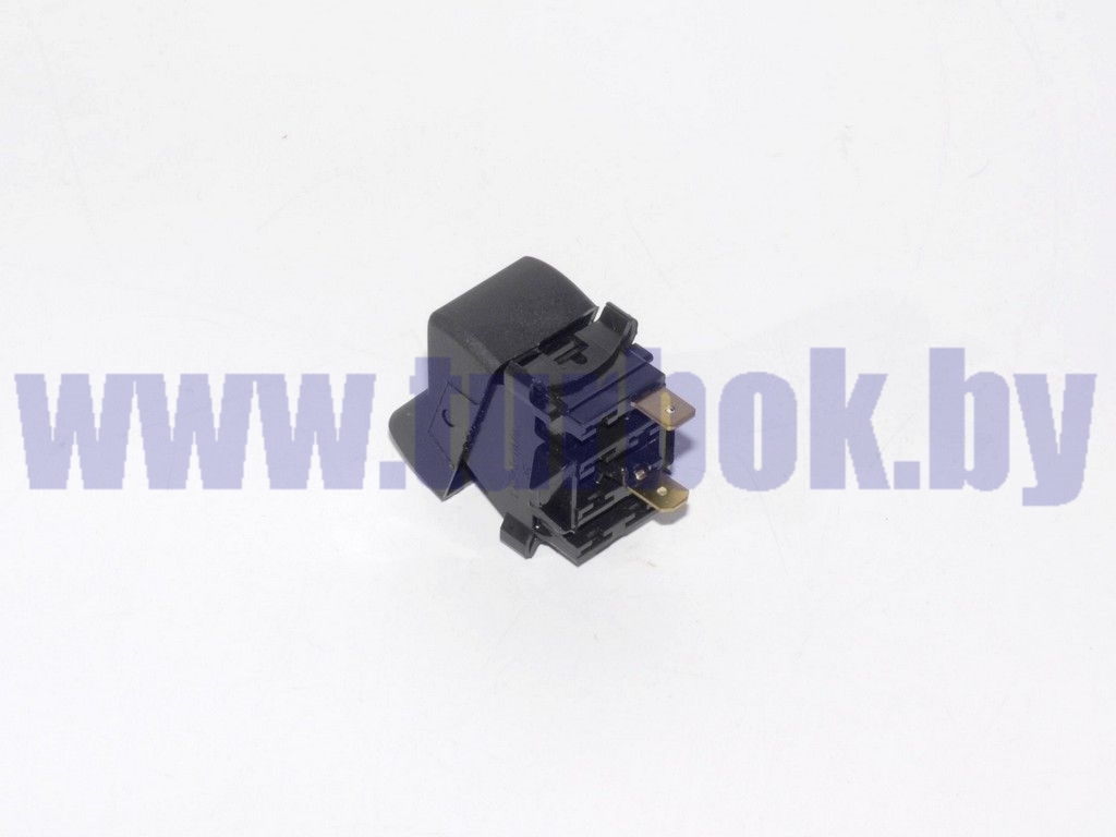 Переключатель клавишный противотуманных фар КАМАЗ, ГАЗ-66