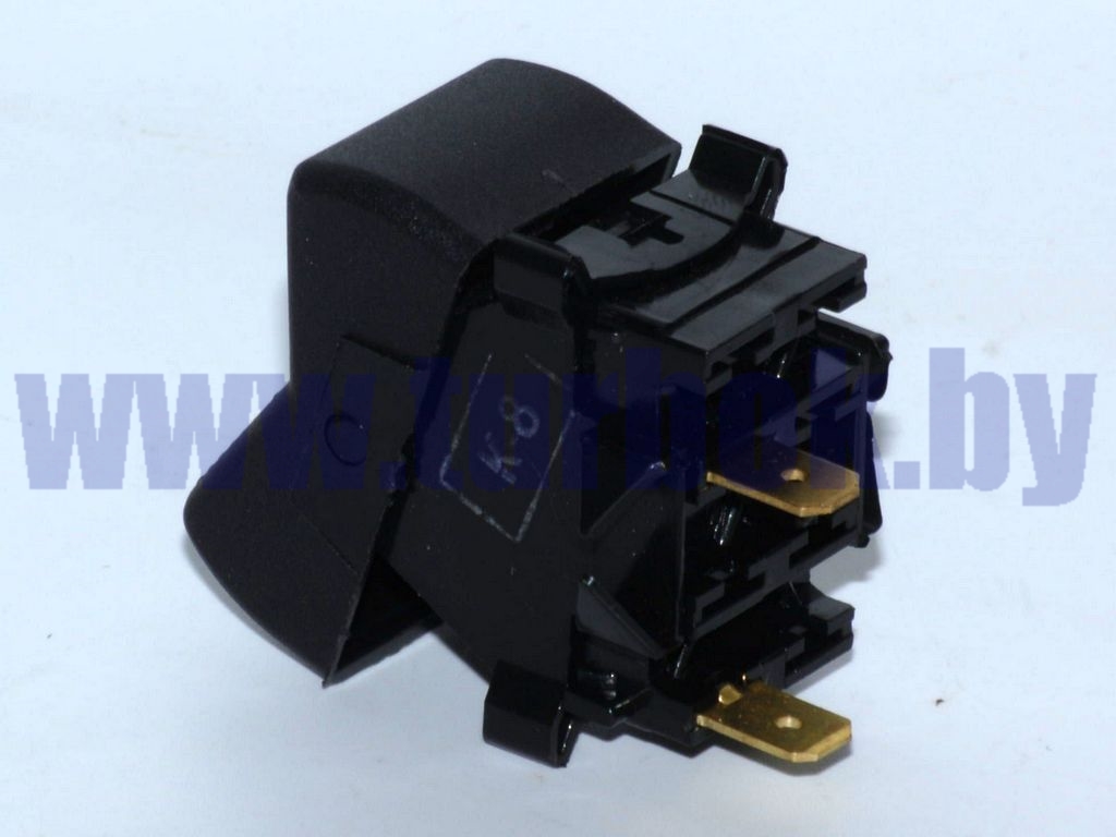 Выключатель габаритов КАМАЗ