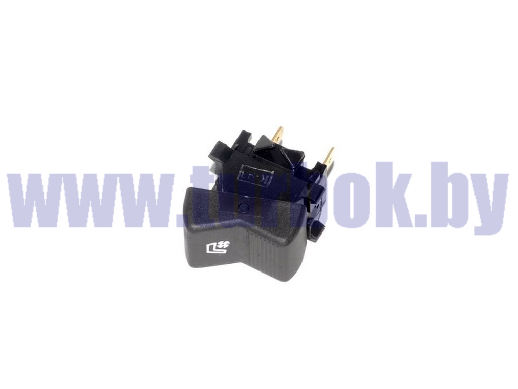 Выключатель индивидуальной вентиляции КАМАЗ