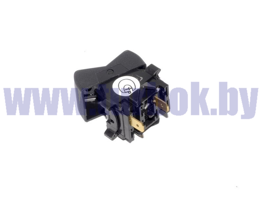 Выключатель сброса давления в шинах КАМАЗ