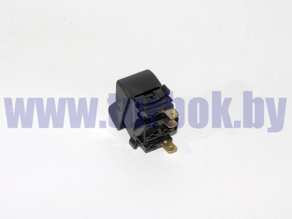 Переключатель (без символа)  МАЗ,ЗИЛ,БелАЗ