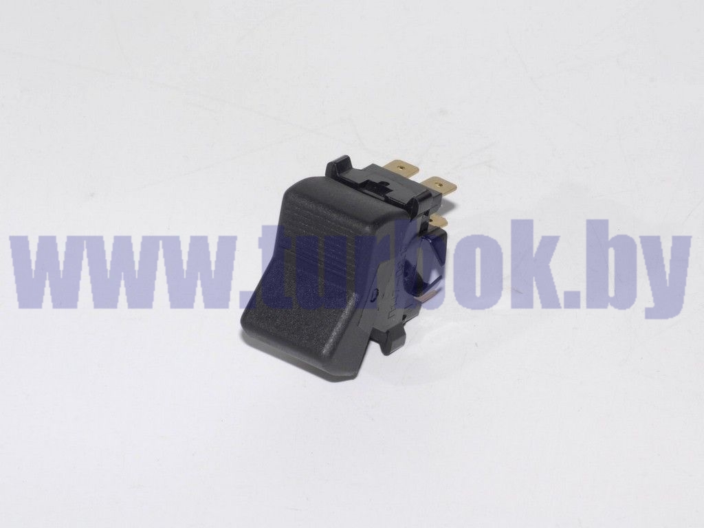 Переключатель (без символа)  МАЗ,ЗИЛ,БелАЗ,ГАЗ,КРАЗ