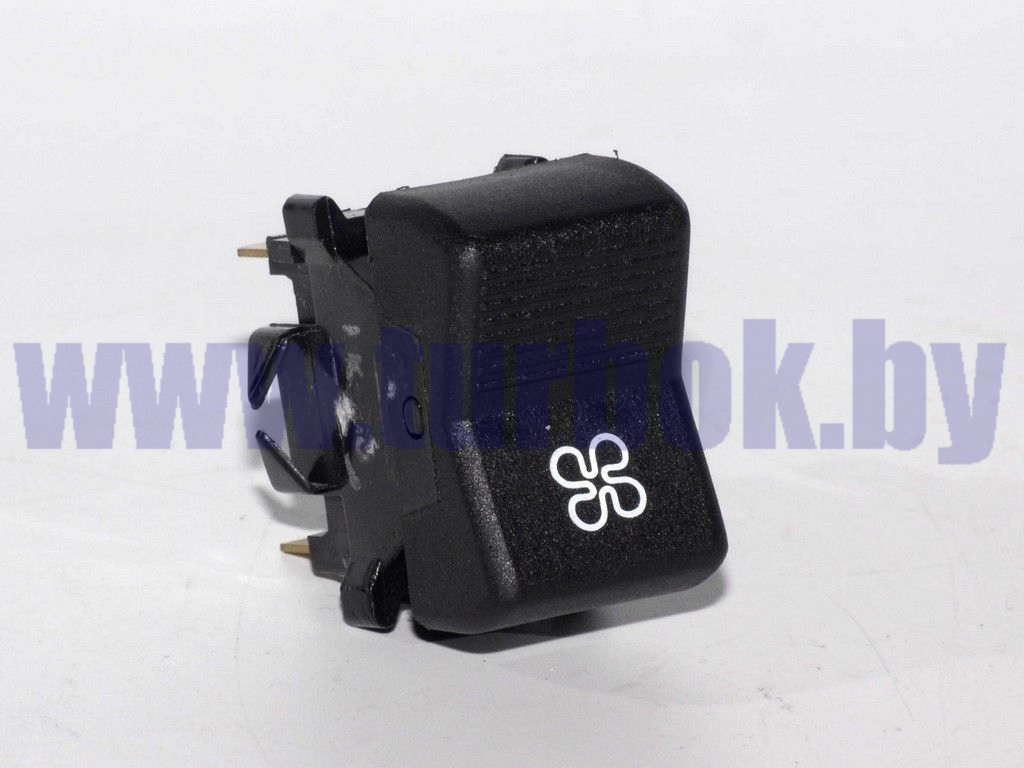 Выключатель вентилятора КАМАЗ