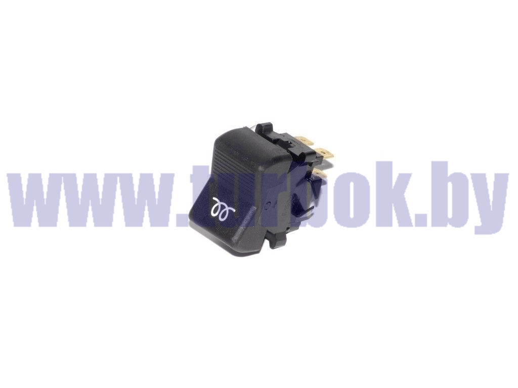 Переключатель предпускового обогревателя двигателя) МТЗ