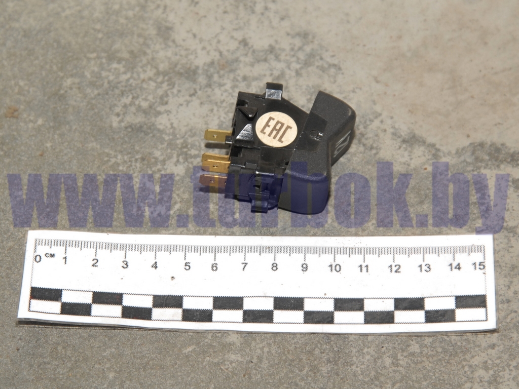 Выключатель напряжения КАМАЗ