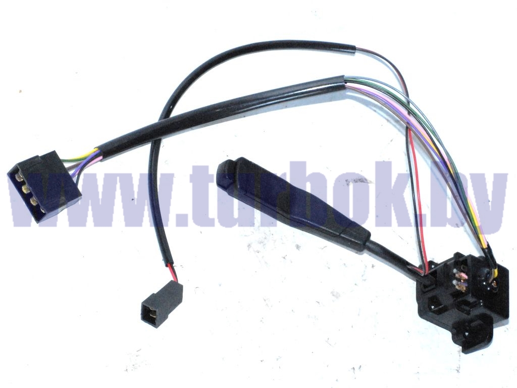 Переключатель стеклоочистителя МАЗ, ЗИЛ, ПАЗ,КАВЗ