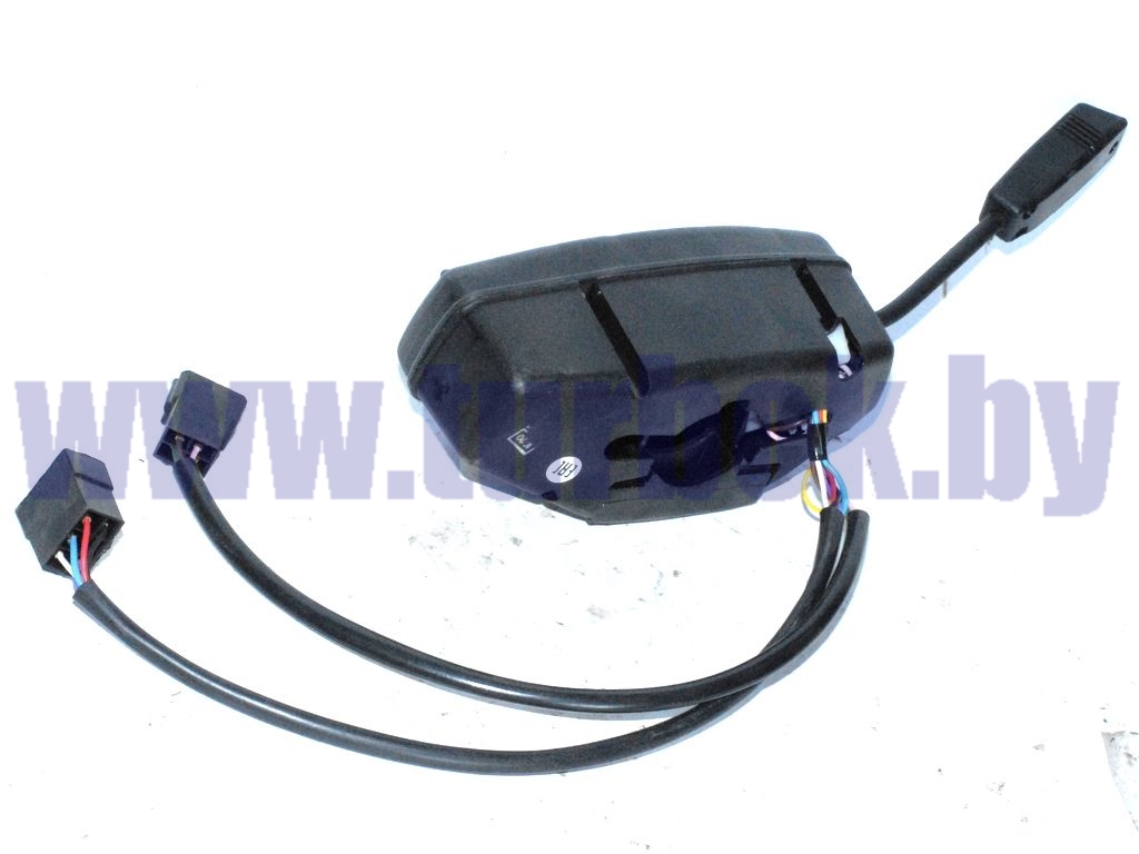 Переключатель поворотов и света подрулевой (гитара) нового образца