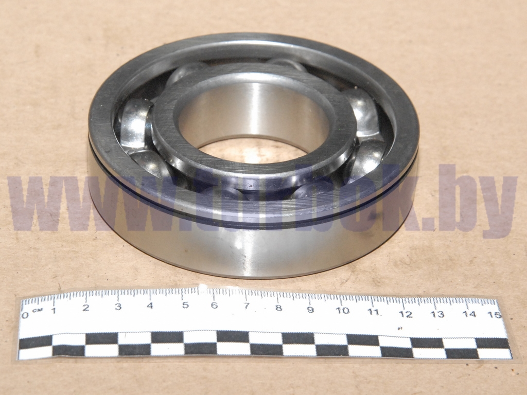 Подшипник 50310 (6310N) вала вторичного задний КПП-695Д, 3206
