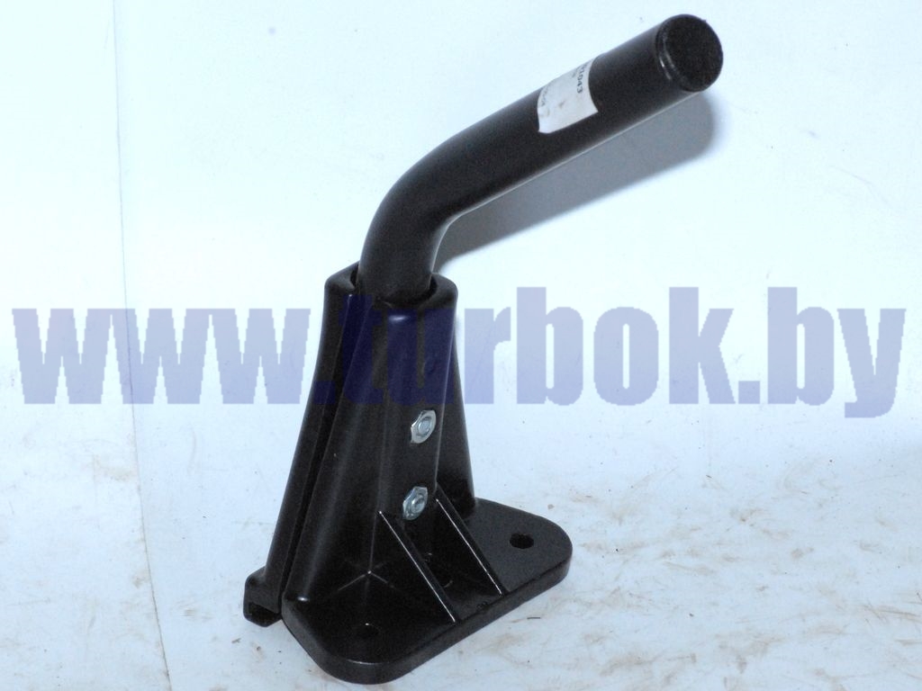 Держатель зеркала бордюрного