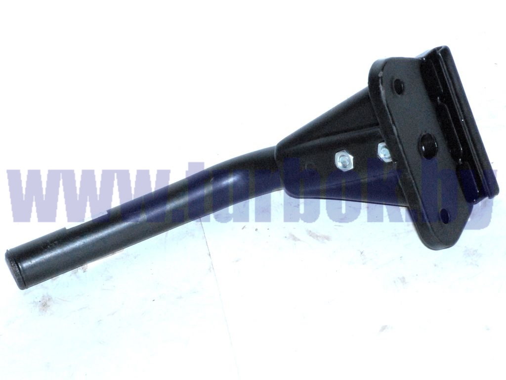 Держатель зеркала бордюрного