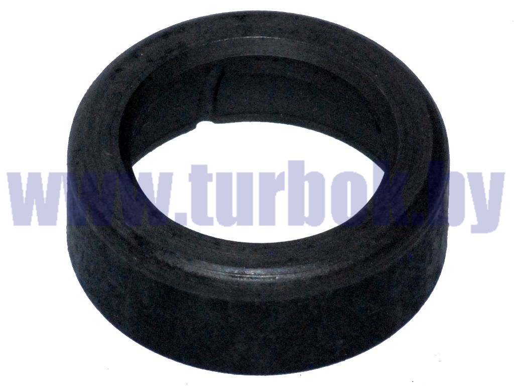 Вкладыш тяги рулевой верхний